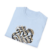 Chinese New Year Unisex Softstyle T-Shirt