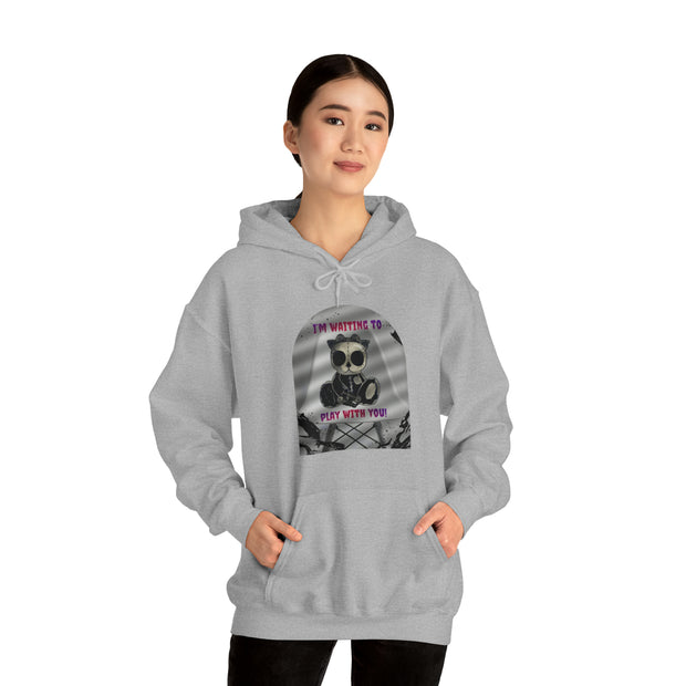 Jinx Unisex Heavy Blend™ Hooded Sweatshirt