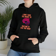 Orca Unisex Heavy Blend™ Hooded Sweatshirt