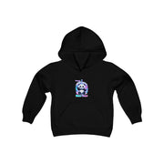 New Year Youth Heavy Blend Hooded Sweatshirt