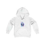 New Year Youth Heavy Blend Hooded Sweatshirt