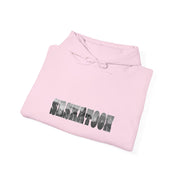 Saskatoon Unisex Heavy Blend™ Hooded Sweatshirt