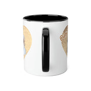 Accent Mugs, 11oz
