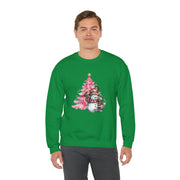 Snowman Unisex Heavy Blend™ Crewneck Sweatshirt