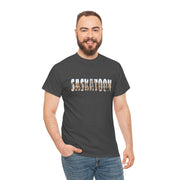 Saskatoon Unisex Heavy Cotton Tee