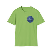 Mama Unisex Softstyle T-Shirt