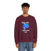 Orca Unisex Heavy Blend™ Crewneck Sweatshirt