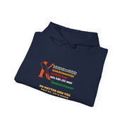 Cree Saskatchewan Unisex Heavy Blend™ Hooded Sweatshirt