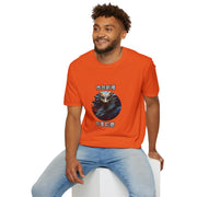 Chinese New Year Unisex Softstyle T-Shirt