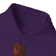 Indigenous Peoples Day Unisex Heavy Blend™ Hooded Sweatshirt