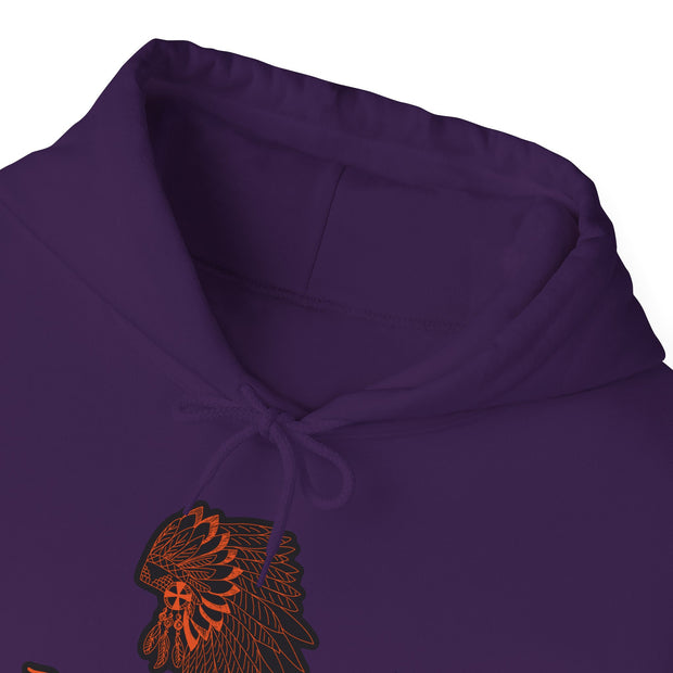 Indigenous Peoples Day Unisex Heavy Blend™ Hooded Sweatshirt