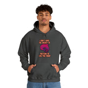Orca Unisex Heavy Blend™ Hooded Sweatshirt