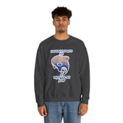 Orca Unisex Heavy Blend™ Crewneck Sweatshirt