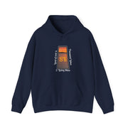 Saskatchewan Unisex Heavy Blend™ Hooded Sweatshirt