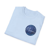 Mama Unisex Softstyle T-Shirt
