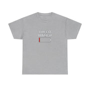 I Need Ramen Unisex Heavy Cotton Tee