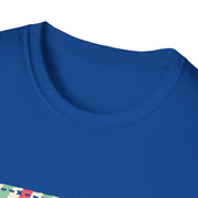 Reindeer Unisex Softstyle T-Shirt