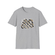 Chinese New Year Unisex Softstyle T-Shirt