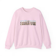 Saskatoon Unisex Heavy Blend™ Crewneck Sweatshirt
