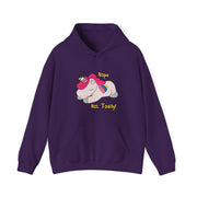 Unicorn Unisex Heavy Blend™ Hooded Sweatshirt