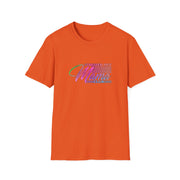Stressed Out Mama Unisex Softstyle T-Shirt