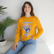 Orca Unisex Heavy Blend™ Crewneck Sweatshirt