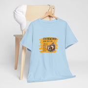 Word of the Day Unisex Heavy Cotton Tee