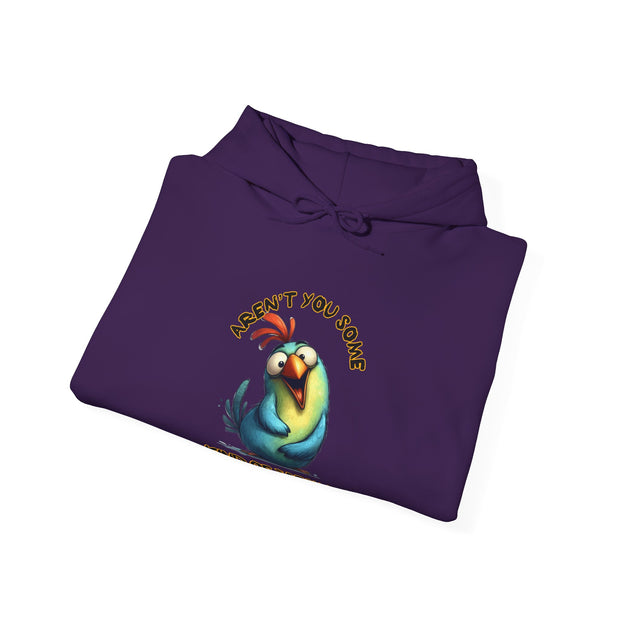 Aren’t You Some Kinda Special Unisex Heavy Blend™ Hooded Sweatshirt