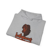Indigenous Peoples Day Unisex Heavy Blend™ Hooded Sweatshirt