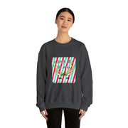 Reindeer Unisex Heavy Blend™ Crewneck Sweatshirt
