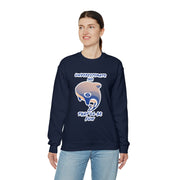 Orca Unisex Heavy Blend™ Crewneck Sweatshirt