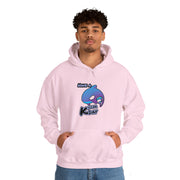 Orca Unisex Heavy Blend™ Hooded Sweatshirt