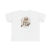 Baby Wolf Toddler's Fine Jersey Tee