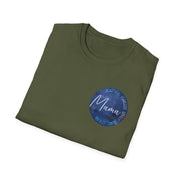 Mama Unisex Softstyle T-Shirt
