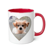 Accent Mugs, 11oz