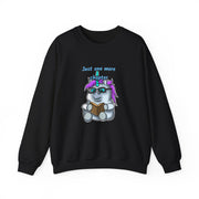 Unicorn Unisex Heavy Blend™ Crewneck Sweatshirt