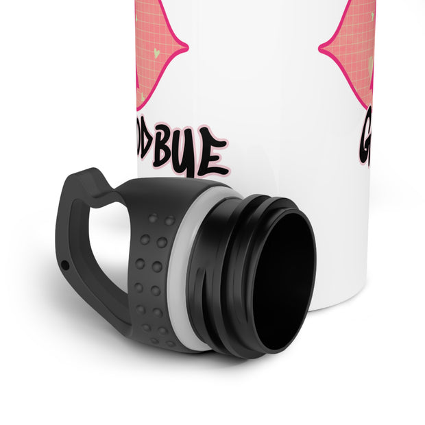 Stainless Steel Water Bottle