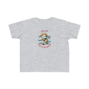 Chinese New Year Toddler's Fine Jersey Tee