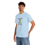 Cancer Sucks Unisex Heavy Cotton Tee