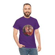 The Ear of Steel Unisex Heavy Cotton Tee