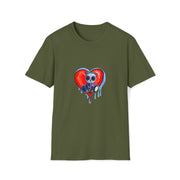 Jinx Unisex Softstyle T-Shirt