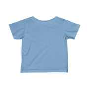 Disc Golf Infant Fine Jersey Tee