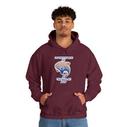 Orca Unisex Heavy Blend™ Hooded Sweatshirt