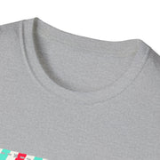 Reindeer Unisex Softstyle T-Shirt