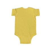 Bear & Moon Infant Fine Jersey Bodysuit