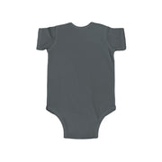 Bear & Moon Infant Fine Jersey Bodysuit