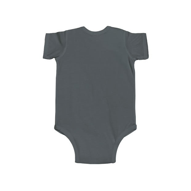 Bear & Moon Infant Fine Jersey Bodysuit