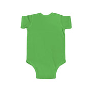 Bear & Moon Infant Fine Jersey Bodysuit