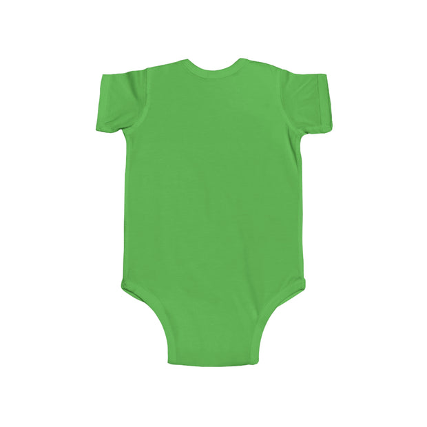 Bear & Moon Infant Fine Jersey Bodysuit