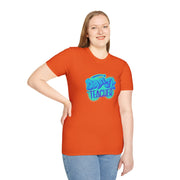 Dance Teacher Unisex Softstyle T-Shirt